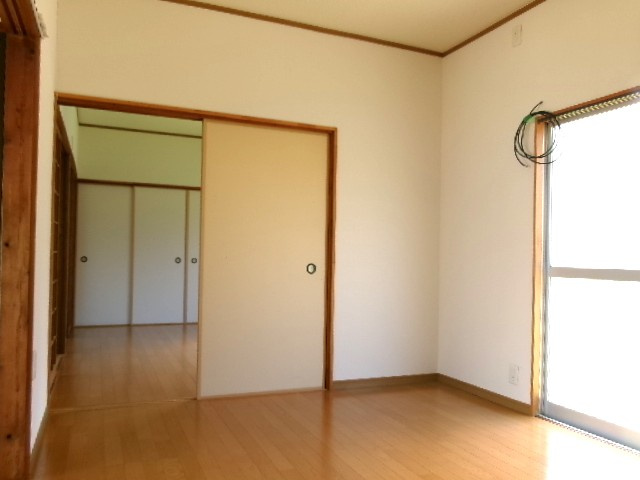 【洋室】 | 松本住宅