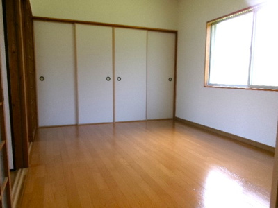 【洋室】 | 松本住宅