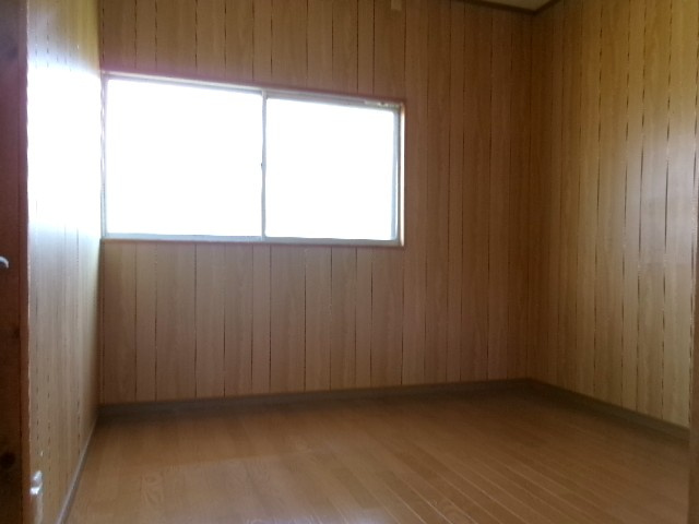【洋室】 | 松本住宅