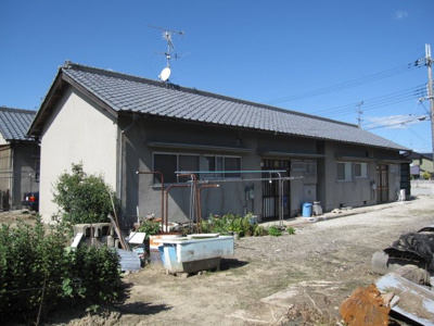 【外観】 | 松本住宅