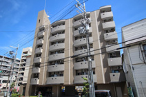 ラヴィエベル門真の画像