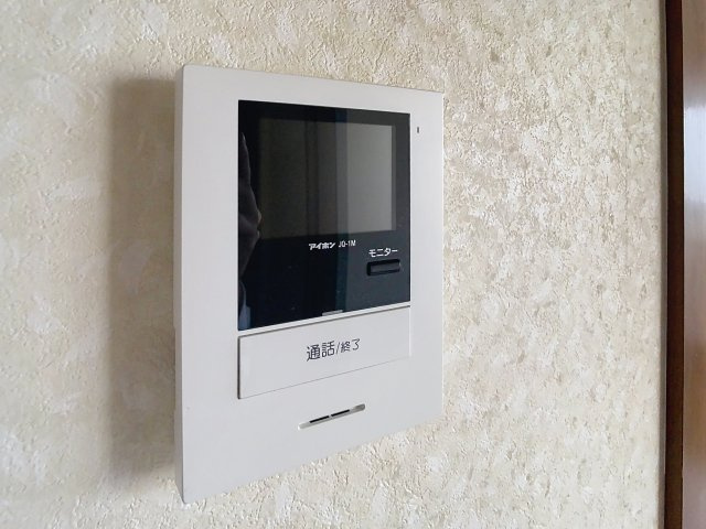 ブリリアント21のセキュリティ