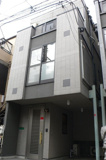 恵比寿4丁目戸建の画像