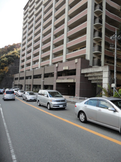 【外観】 | アズレ川西