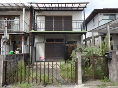 【外観】 | 奥田邸