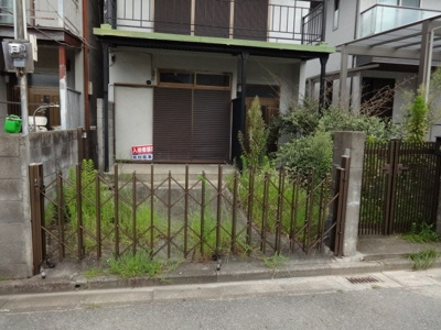 【駐車場】 | 奥田邸
