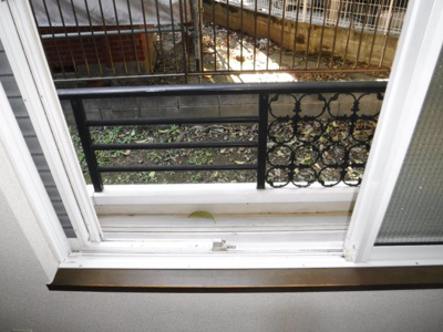 【展望】 | ジュネス元住吉