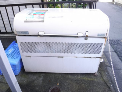 【その他共用部分】 | ジュネス元住吉