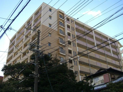 【外観】 | ネバーランド御所南