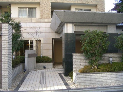 【エントランス】 | ネバーランド御所南