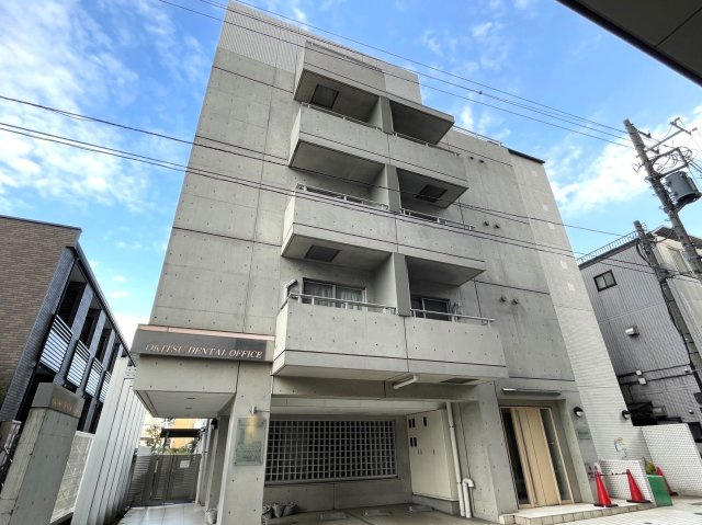 【外観】 | ウエストカミオ