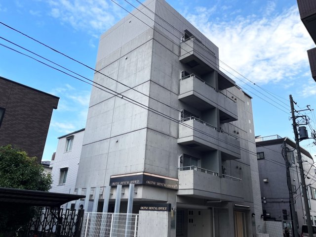 【外観】 | ウエストカミオ