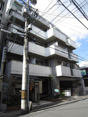 【外観】 | ロイヤルプラザ御幸町