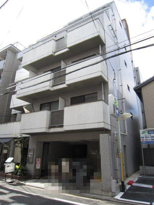 【外観】 | ロイヤルプラザ御幸町