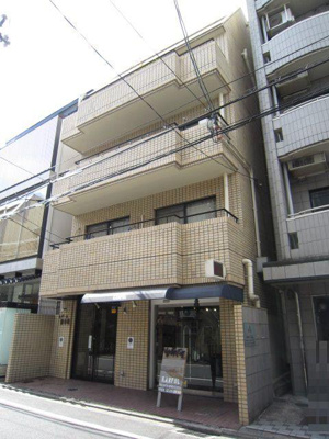 【外観】 | セザール御幸町