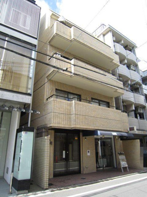 【外観】 | セザール御幸町