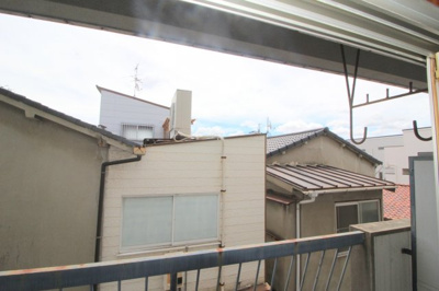 【展望】 | コンラッド豊中