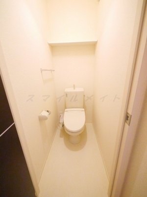 【トイレ】 | エムハウス