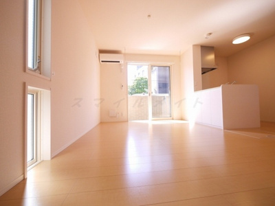 【居間・リビング】 | エムハウス