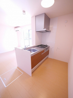 【キッチン】 | エムハウス