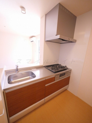 【キッチン】 | エムハウス