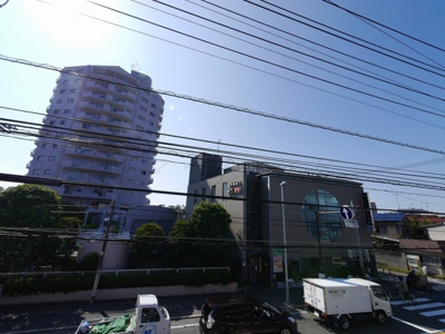 【展望】 | エムハウス