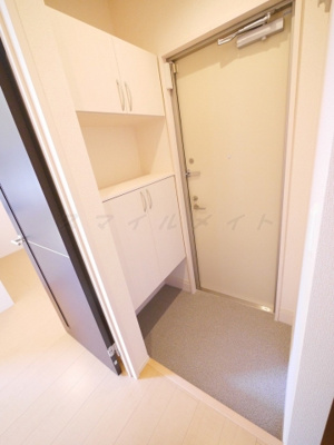 【玄関】 | エムハウス