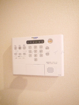 【セキュリティ】 | エムハウス