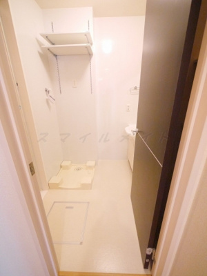 【洗面所】 | エムハウス