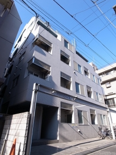 【外観】 | アクア江戸川橋