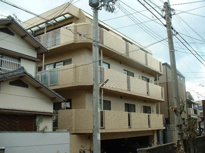 【外観】 | NEOダイキョー甲子園若草