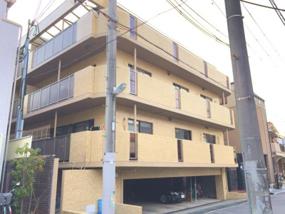 【外観】 | NEOダイキョー甲子園若草