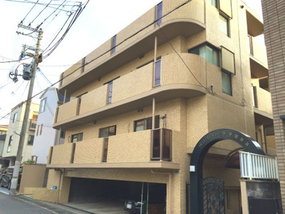 【外観】 | NEOダイキョー甲子園若草