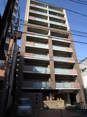 【外観】 | グラン・シティオ三条麹屋町　黎明舎