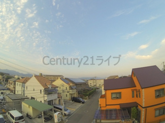 【展望】