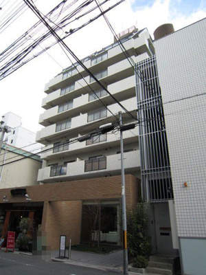 【外観】 | ロートレック中京