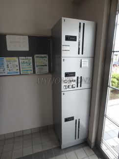 【その他共用部分】 | エステート鷺沼