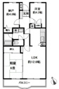 【間取り】 | 間取り　