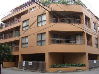 【外観】 | 鴨川ロイアルハイツ