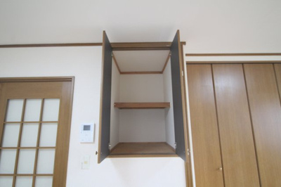 【収納】 | 岡町南１丁目テラスハウス