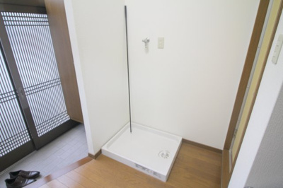【その他】 | 岡町南１丁目テラスハウス