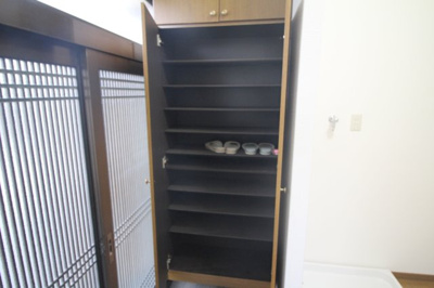 【収納】 | 岡町南１丁目テラスハウス