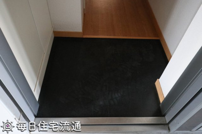 【玄関】 | Ｃａｌｍ片倉