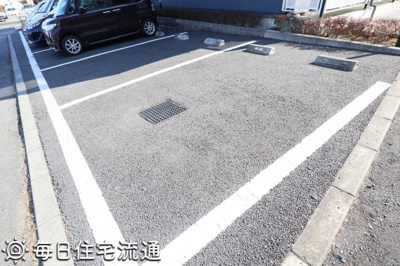 【駐車場】 | Ｃａｌｍ片倉