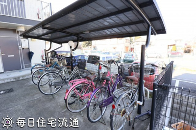 【その他共用部分】 | Ｃａｌｍ片倉