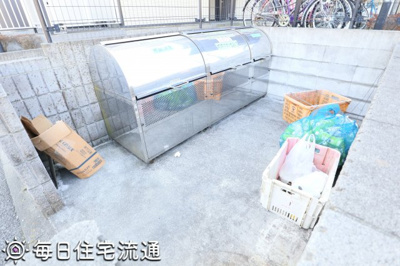 【その他共用部分】 | Ｃａｌｍ片倉