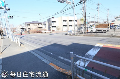 【周辺】 | Ｃａｌｍ片倉