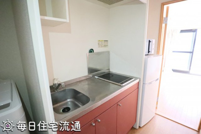 【キッチン】 | Ｃａｌｍ片倉