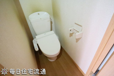 【トイレ】 | Ｃａｌｍ片倉