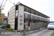 桜美林台の画像